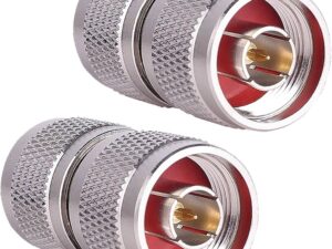 RF Connector N Type