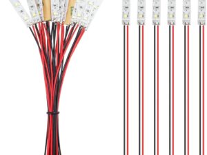 LED strip architectural lighting — IEC 60598-1 / IEC 62471