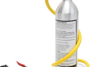 System Flush Cleaning Chemical Kit SFC-015