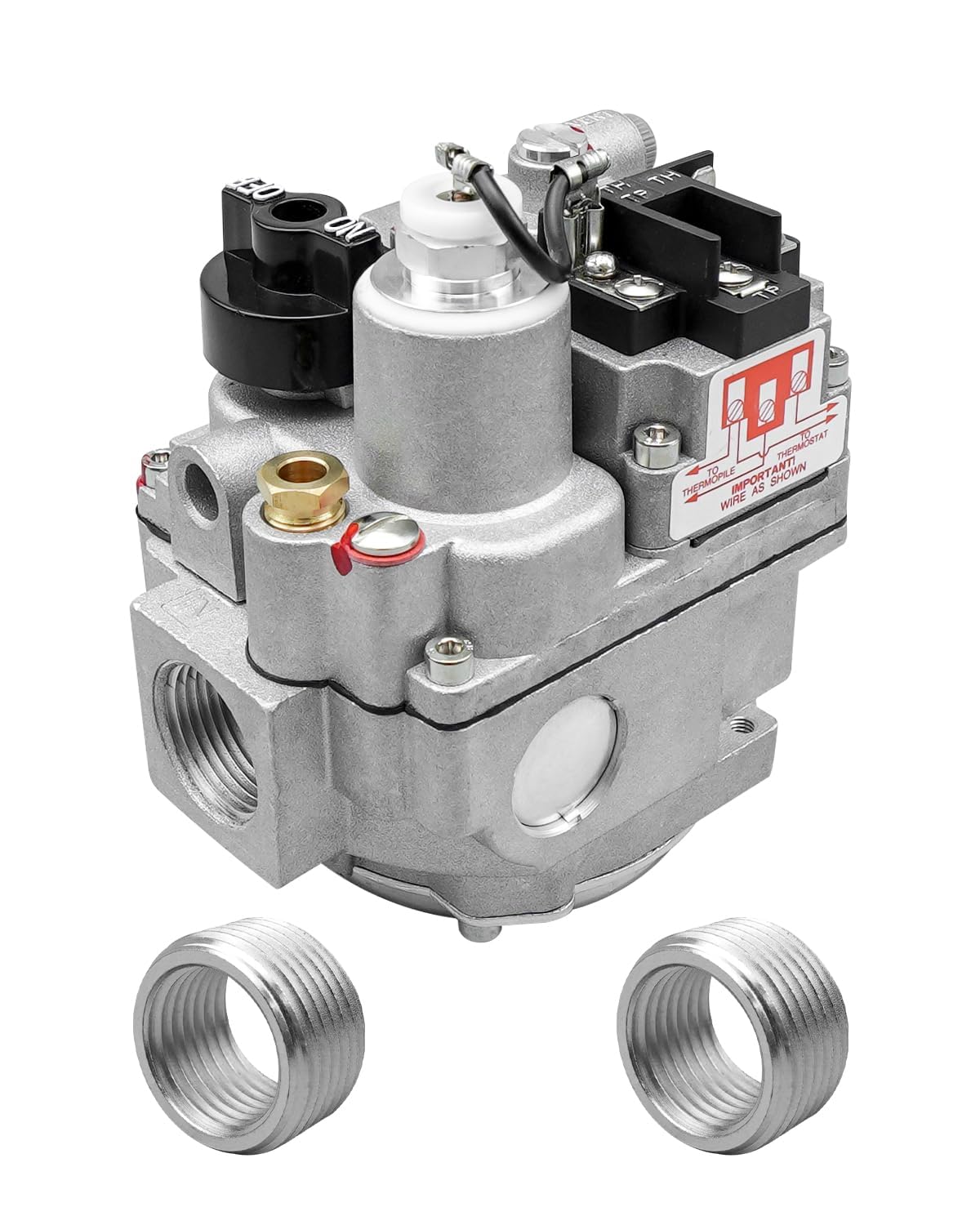 Gas Valve Replacement SME Unit — GPR-002 - Image 3