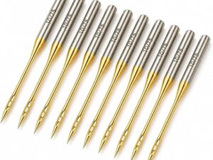 Quilting Sewing Needle Precision Stitch