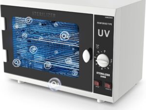 UV Sterilization Additive System FMS-005