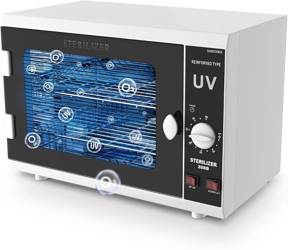 UV Sterilization Additive System FMS-005