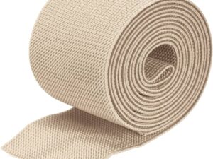 Heavy Stretch Waistband Elastic 60 MM Load Bearing