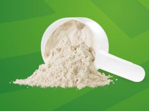 Medical Hydrolyzed Protein MINS-007