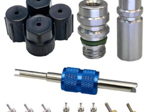 Service Valve Core Kit SVK-012