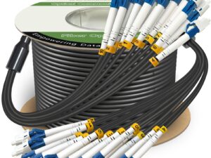 Fiber Optic Cables