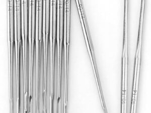 Industrial Sewing Needle DBX1 Size 14
