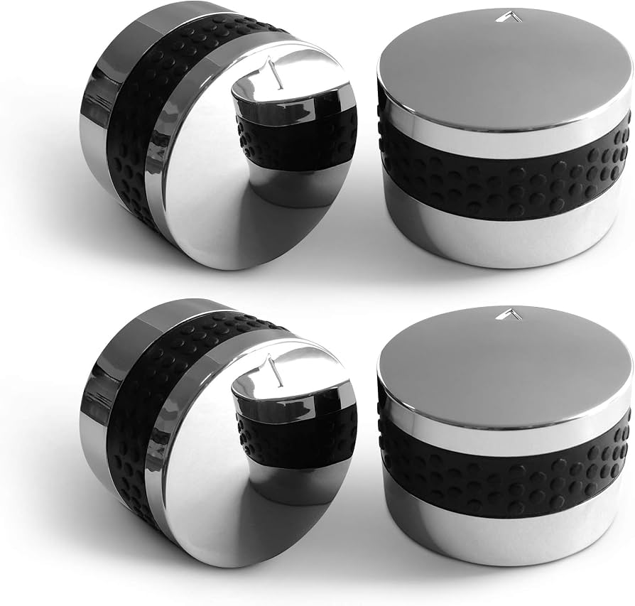 Gas Control Knob Universal Fit Unit — GPR-006 - Image 4