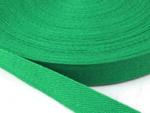 Woven Twill Tape 20 MM Reinforcement
