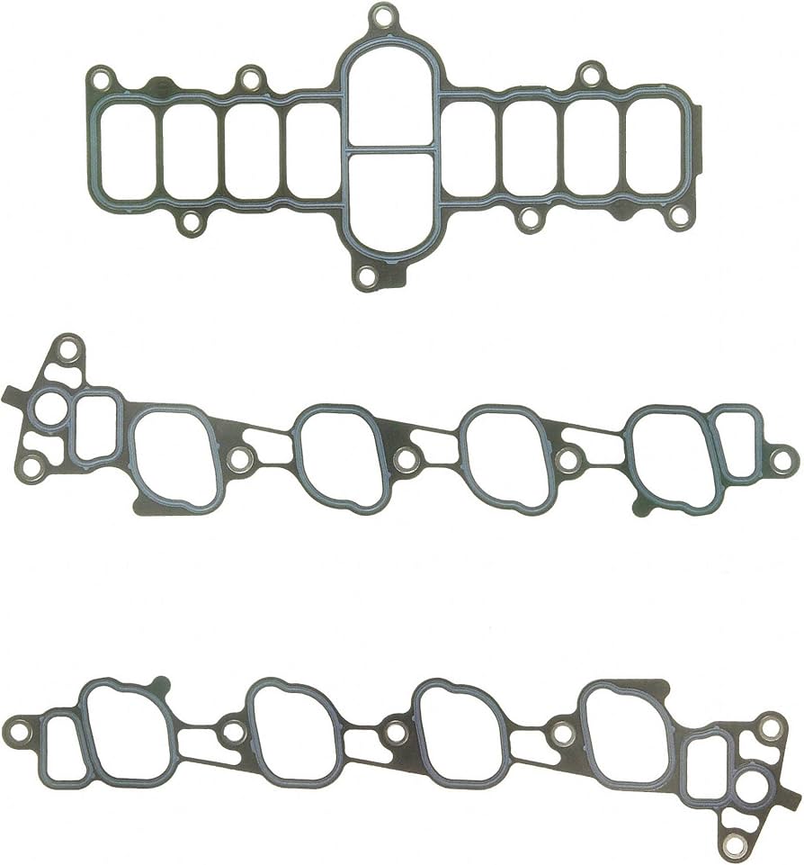 Gas Manifold Seal Gasket Set — GPR-012