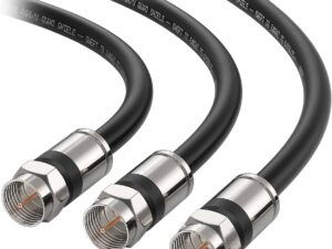 Coaxial Cable RG6