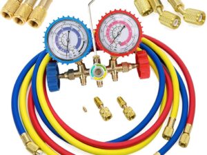 Refrigerant Charging Hose Kit RCH-011