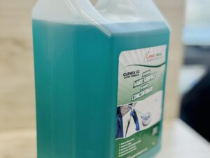 Grease Trap Cleaning Enzyme Solution — CSC-006