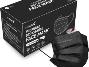 Disposable Face Mask Foodservice Grade Pack 50pcs — OKC-014