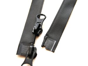 Waterproof TPU Coated Zipper Outdoor