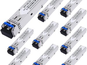 SFP Module 1G ZX