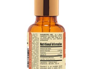 Mixed Tocopherols Antioxidant SAS-001