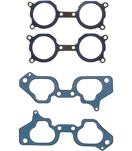 Gas Manifold Seal Gasket Set — GPR-012 - Image 2