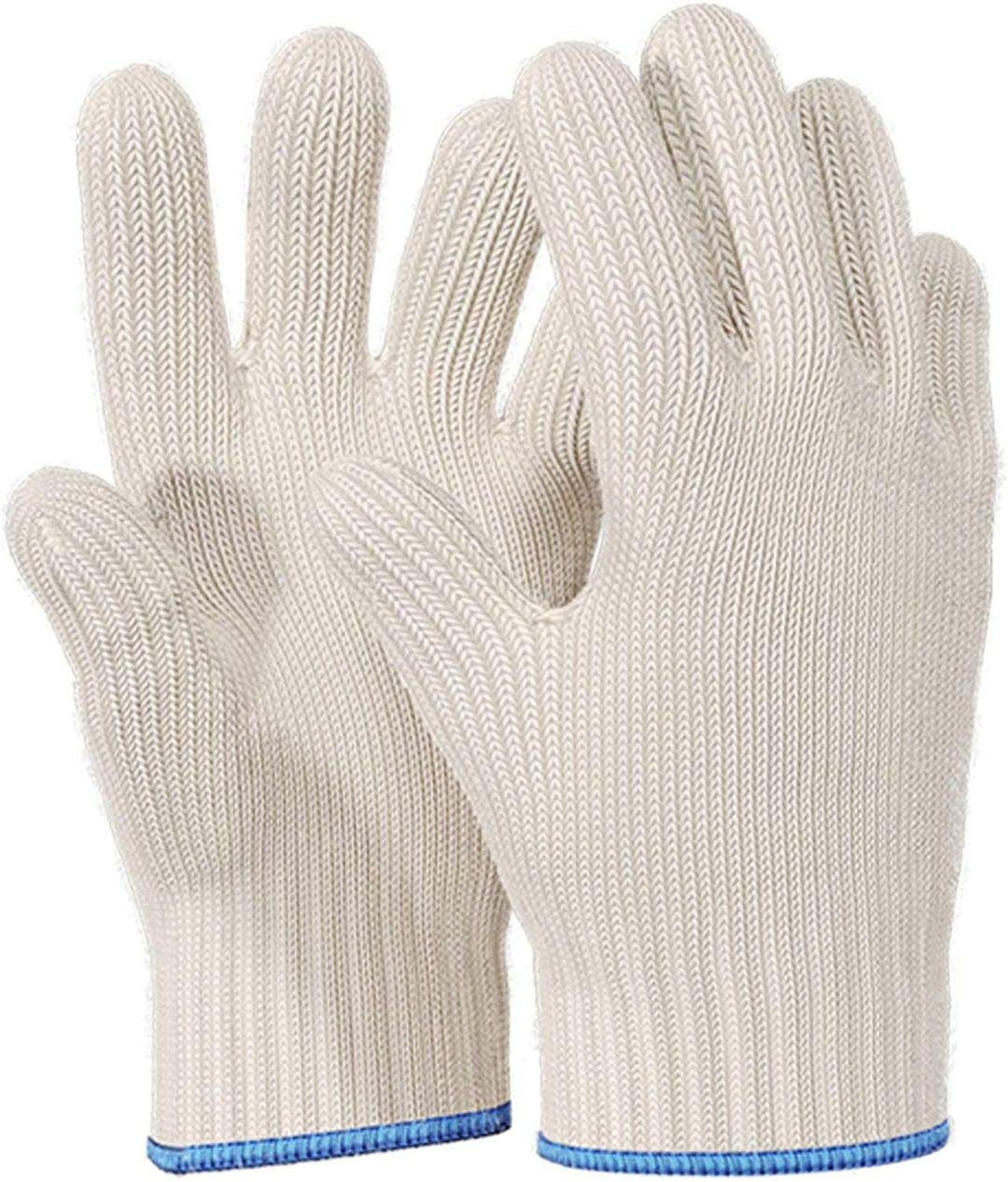 Heat Resistant Gloves Pair High Temperature — OKC-003 - Image 2