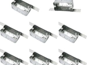 Junction Box Bracket