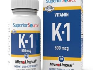 Vitamin K1 Powder VPS-007