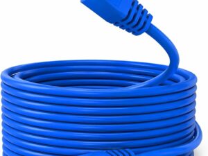 Cat6A Cable 23AWG