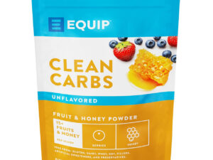 High Solubility Carbohydrate System CES-015
