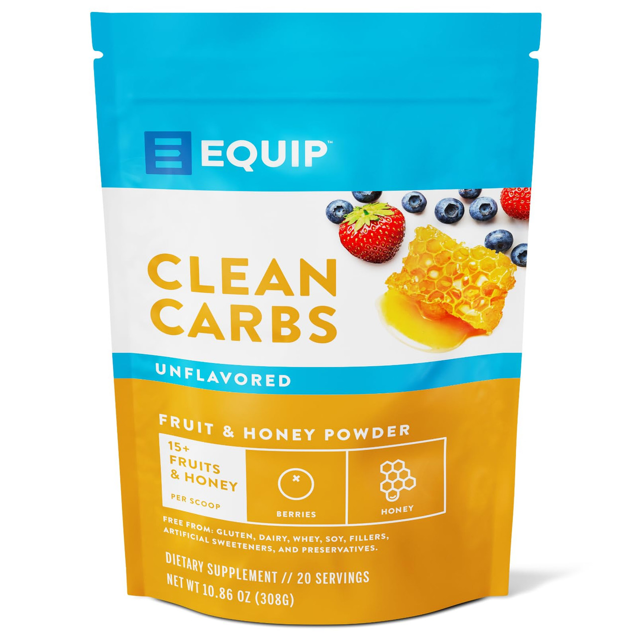 High Solubility Carbohydrate System CES-015