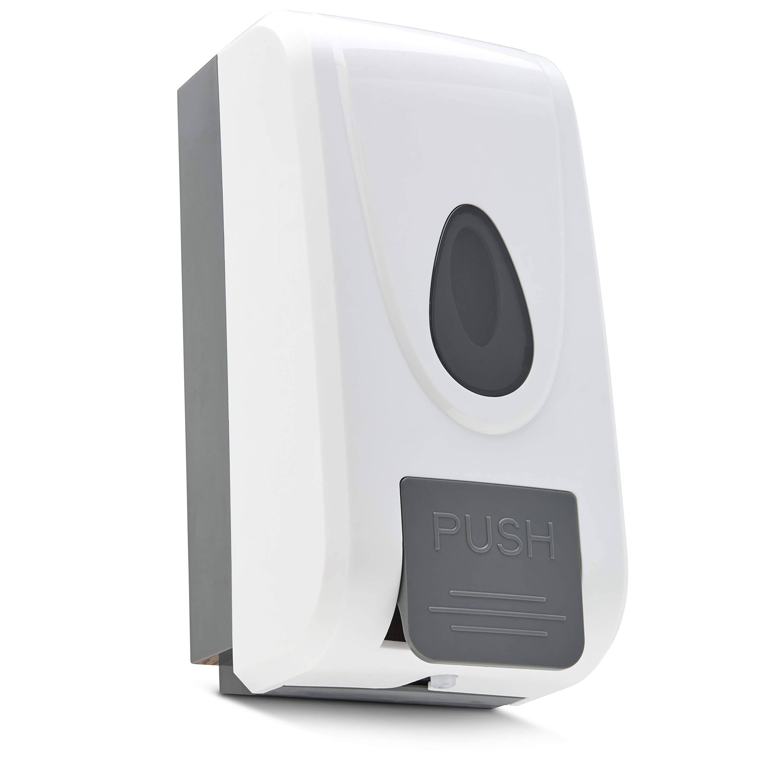 Hand Sanitizer Gel Dispenser Wall Mount Unit — OKC-026 - Image 2