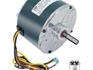 Condensing Fan Motor Replacement CFM-002