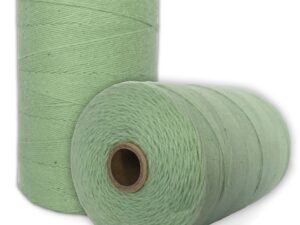Cotton Warp Yarn Loom