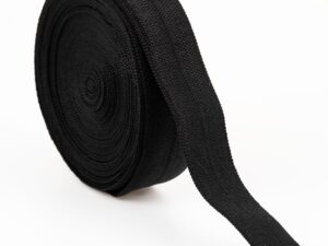 Fold Over Elastic Tape 15 MM for lingerie