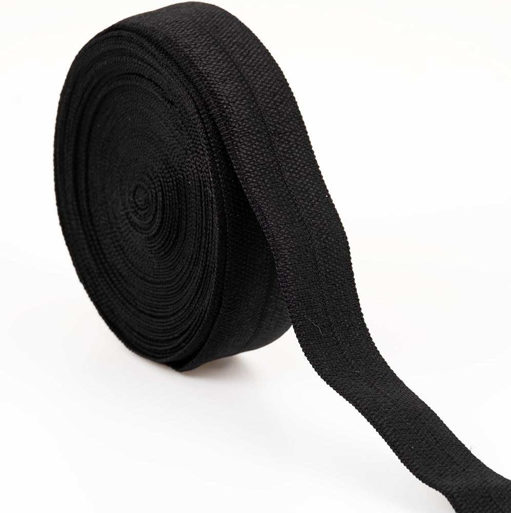 Elastic Binding Tape 15 MM Lingerie - Image 2