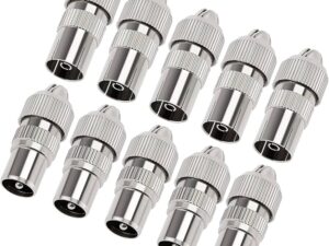 Compression Cable Connector IEC 61238