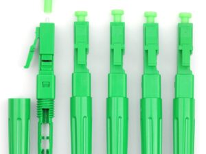 Fiber Connector FC APC