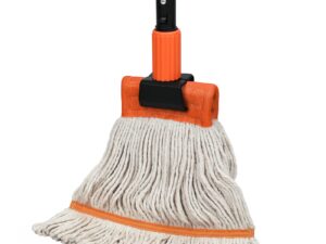 Floor Mop Commercial Heavy Duty Cotton Head Unit — OKC-009