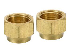 Flare Nut Fitting Set FNF-008