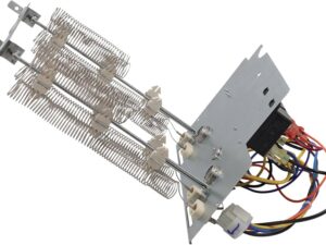 Heat Protection Carrier EDS-011