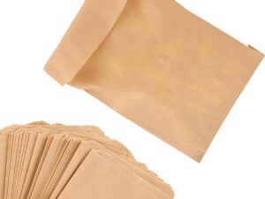 Food Grade Paper Bag Small Size — DFP-007