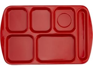 Portable Food Distribution Tray Set — FTS-011