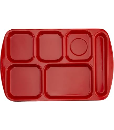 Portable Food Distribution Tray Set — FTS-011
