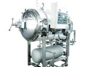 Food Grade Sterilization Aid FMS-013