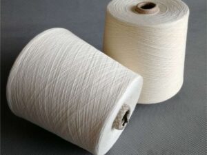 Compact Cotton Yarn Ne 60 Premium