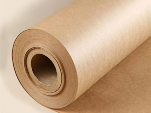 High Burst Strength Corrugated Liner Board Kraft