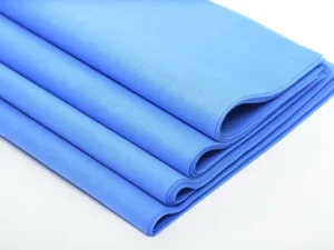 Antibacterial Nonwoven Fabric Medical Grade