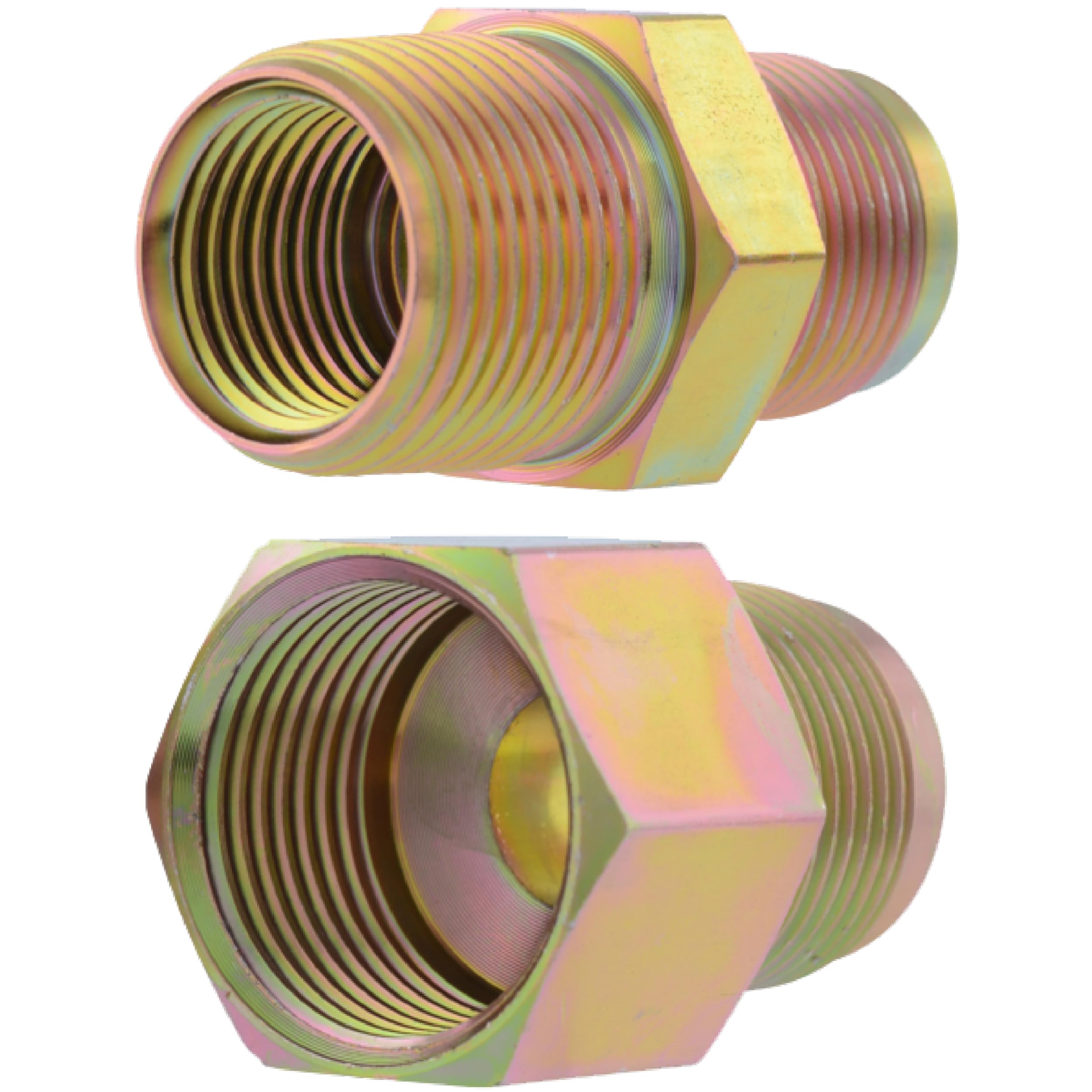 Gas Pipe Fitting Adapter Set — GPR-008 - Image 3