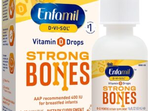 Customized Infant Vitamin Premix VPS-015