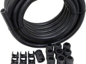 PVC Cable Protection Conduit 25mm