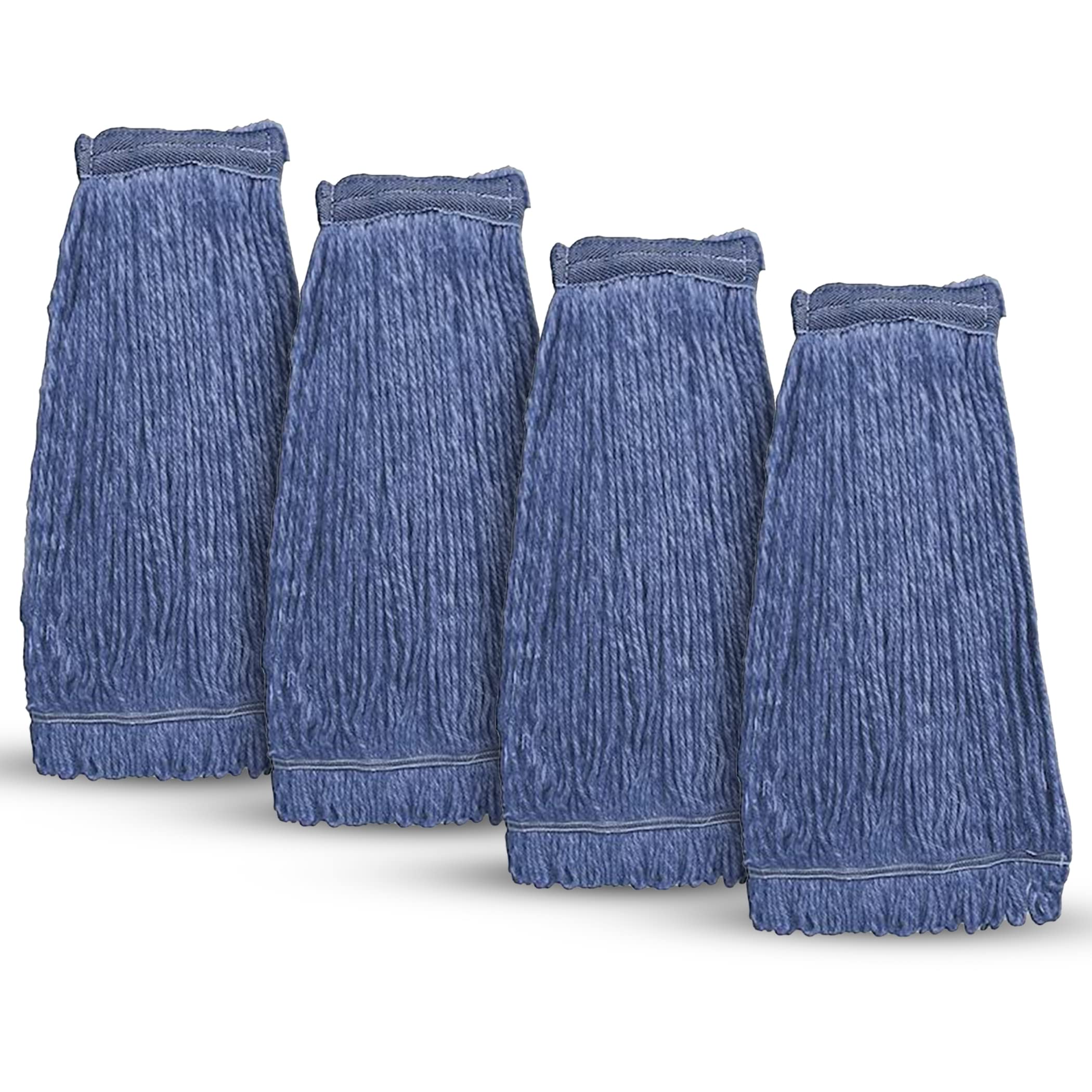 Mop Refill Heads Replacement Pack Bulk — OKC-020 - Image 2